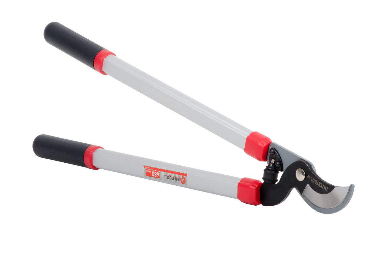 Ножницы для обрезки веток Intertool - 680 мм