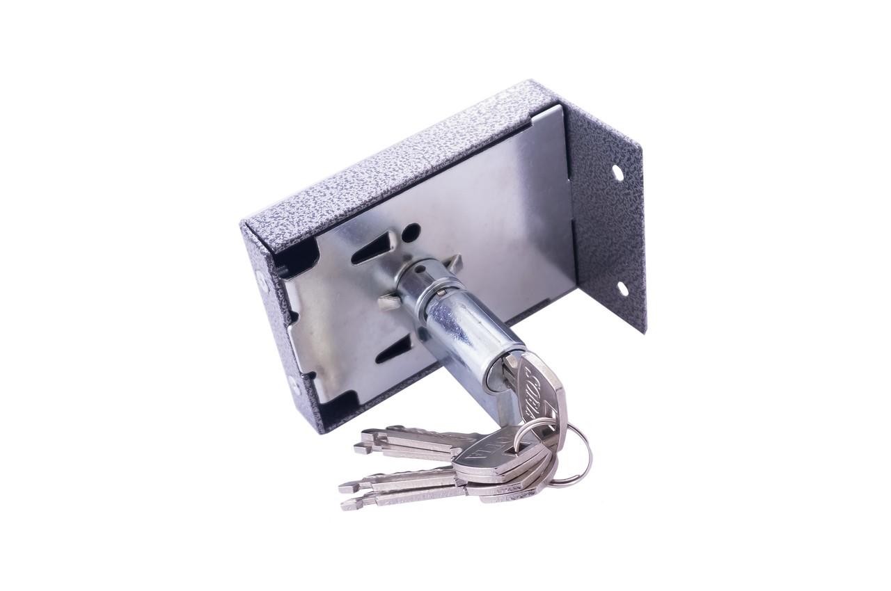 Замок накладной FZB - Sofia