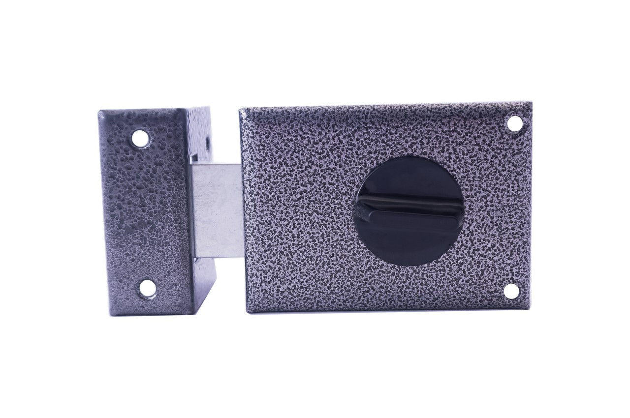 Замок накладной FZB - Sofia