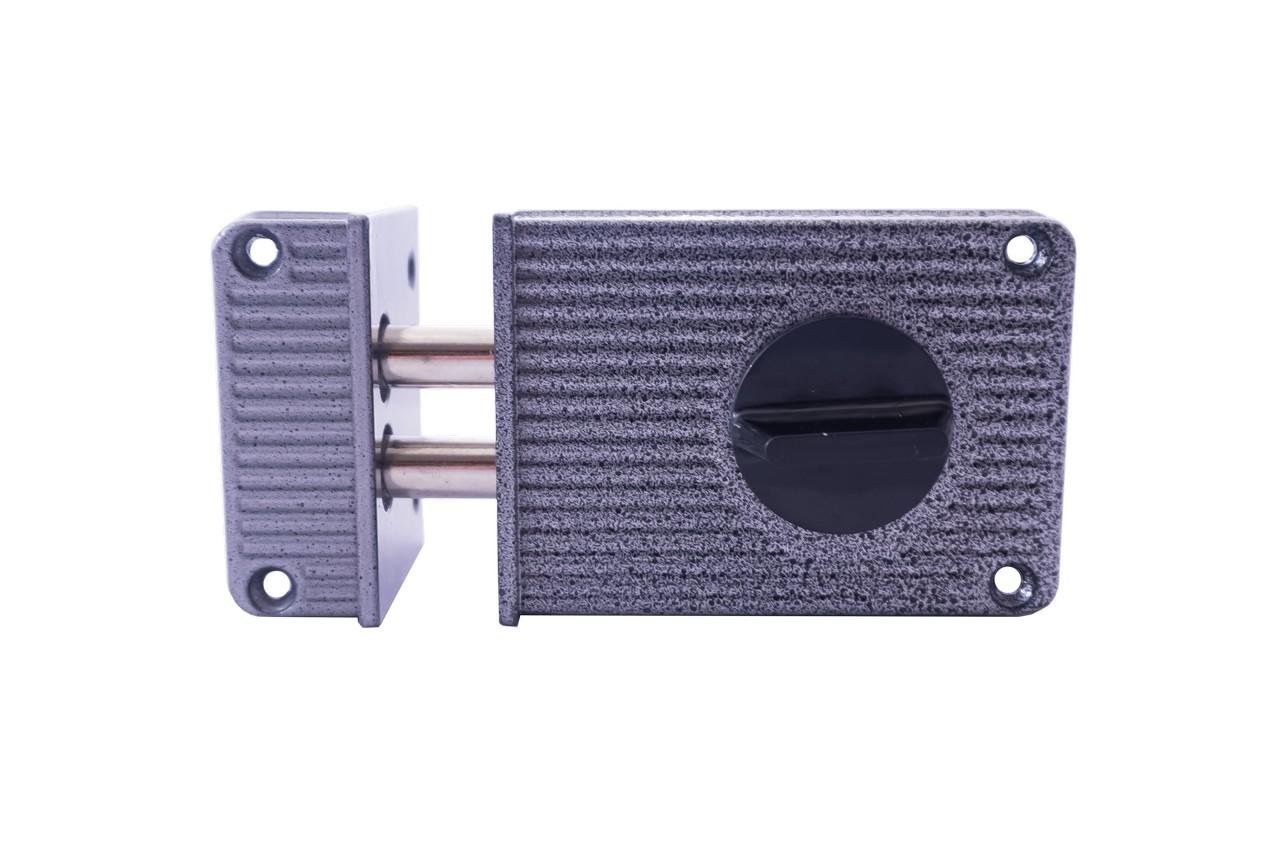 Замок накладной FZB - 14-17 Sofia