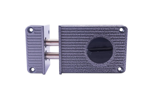 Замок накладной FZB - 14-17 Sofia