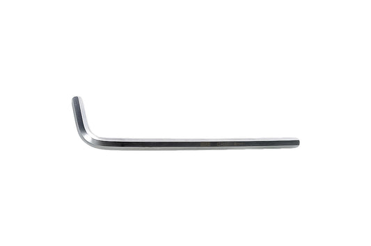 Ключ торцевой шестигранный Сила - 2 мм