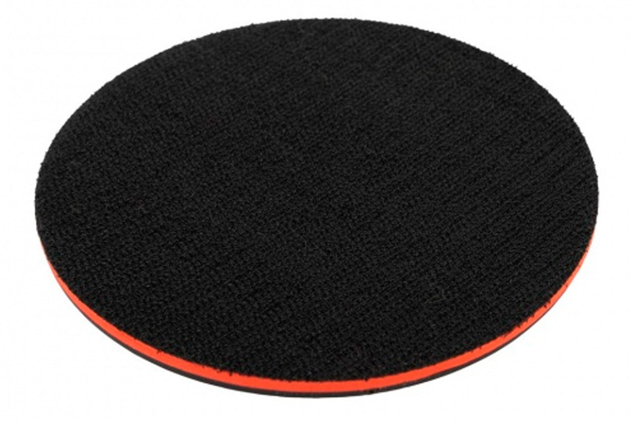 Диск для круга шлифовального Mastertool - 125 x 3 мм с переходником