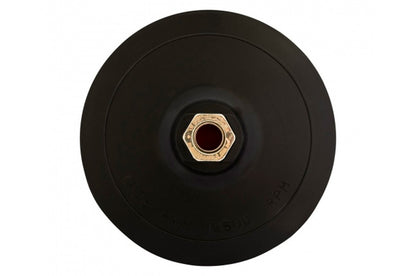 Диск для круга шлифовального Mastertool - 125 x 3 мм с переходником