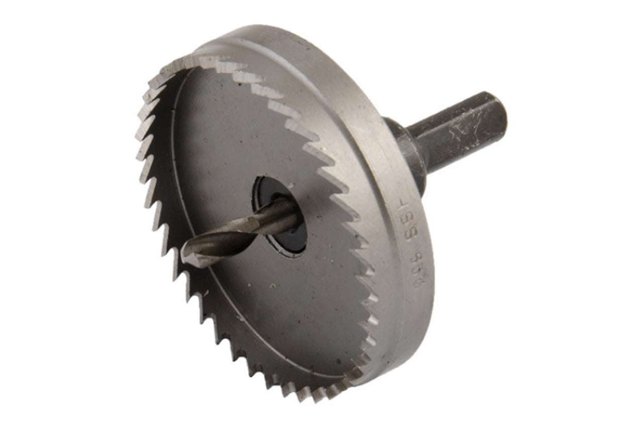 Фреза корончатая по металлу Granite - 65 мм