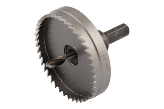 Фреза корончатая по металлу Granite - 65 мм