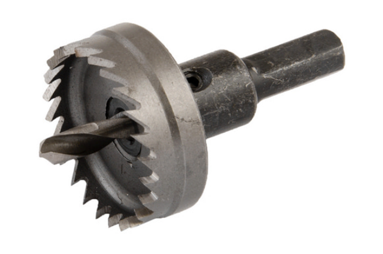 Фреза корончатая по металлу Granite - 38 мм