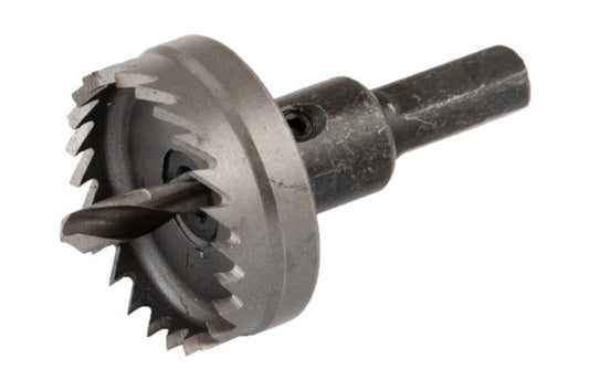 Фреза корончатая по металлу Granite - 38 мм