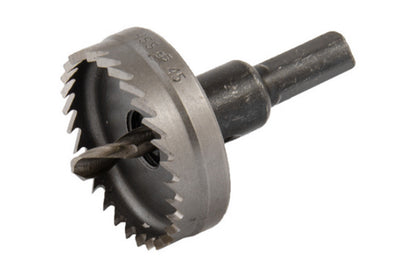 Фреза корончатая по металлу Granite - 45 мм