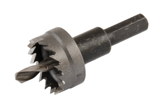 Фреза корончатая по металлу Granite - 28 мм