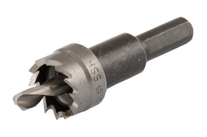 Фреза корончатая по металлу Granite - 20 мм