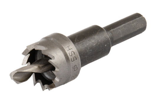 Фреза корончатая по металлу Granite - 20 мм