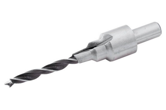 Сверло под конфирмат Granite - 4,5 мм регулируемое