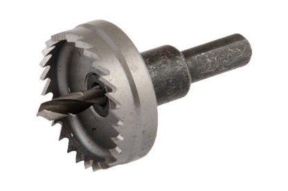 Фреза корончатая по металлу Granite - 40 мм