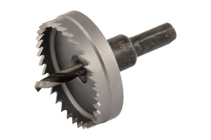 Фреза корончатая по металлу Granite - 51 мм