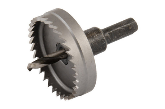 Фреза корончатая по металлу Granite - 51 мм