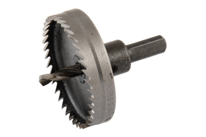 Фреза корончатая по металлу Granite - 60 мм