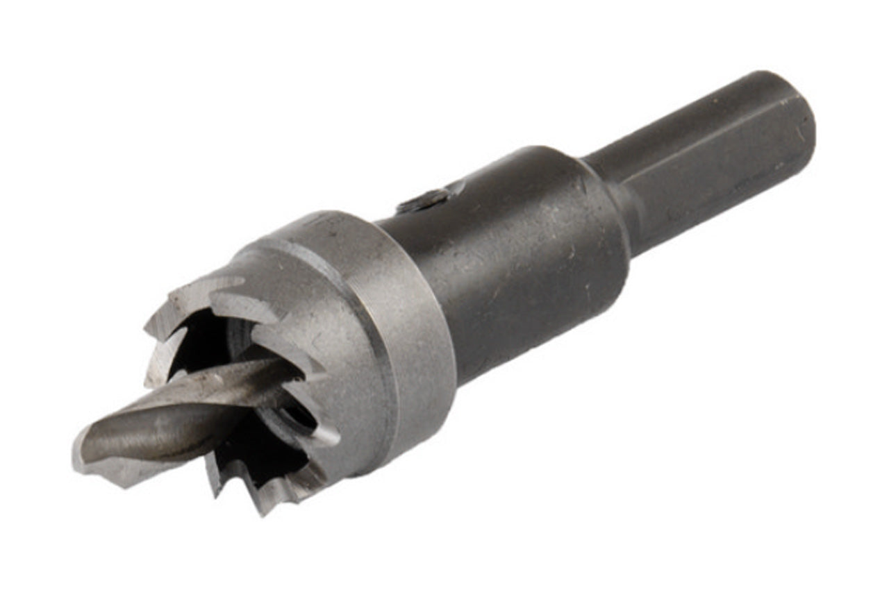 Фреза корончатая по металлу Granite - 18 мм