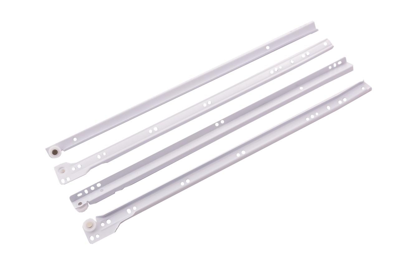 Направляющая роликовая FZB - 0,8 x 500 мм (2 шт.)