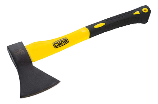 Топор Сила - 450 г ручка фибергласс