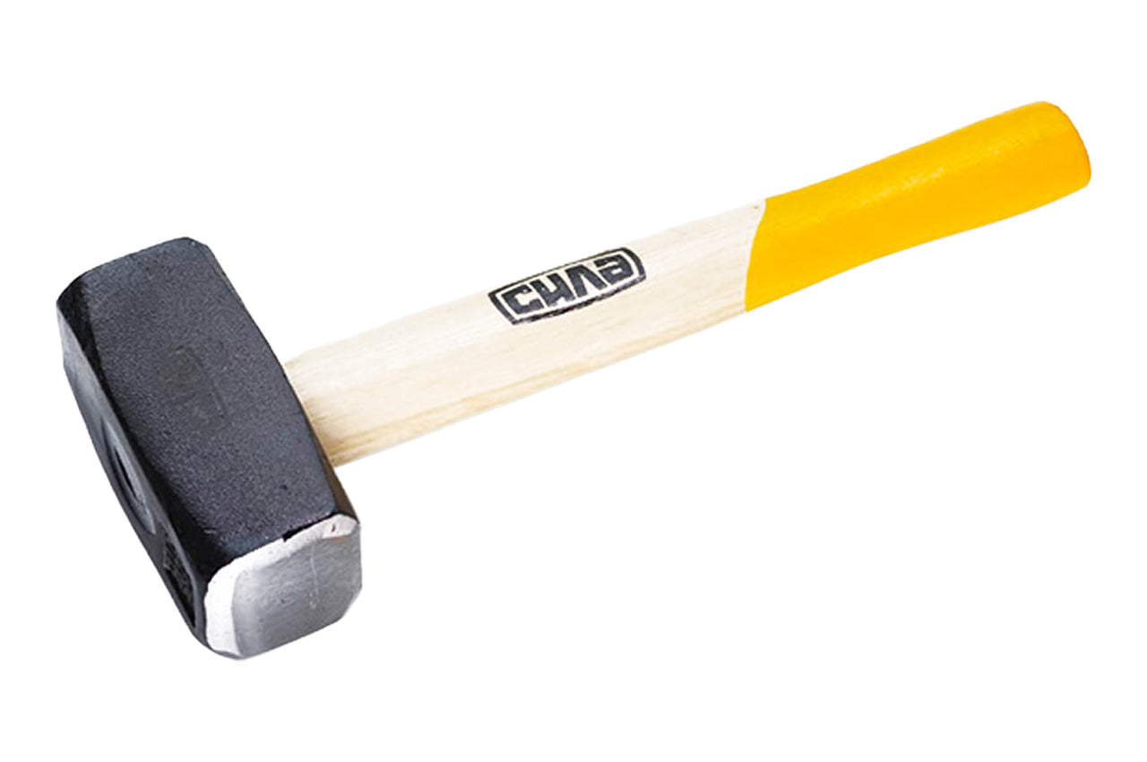 Кувалда Сила - 1000 г ручка дерево