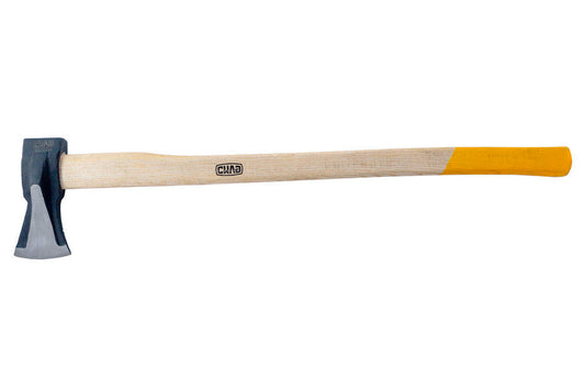 Топор-колун Сила - 2000 г ручка дерево