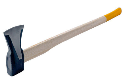 Топор-колун Сила - 2000 г ручка дерево