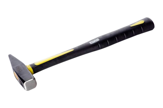 Молоток Сила - 300 г ручка фибергласс