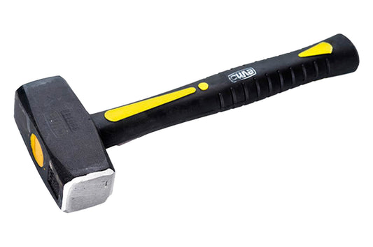 Кувалда Сила - 1500 г ручка фибергласс