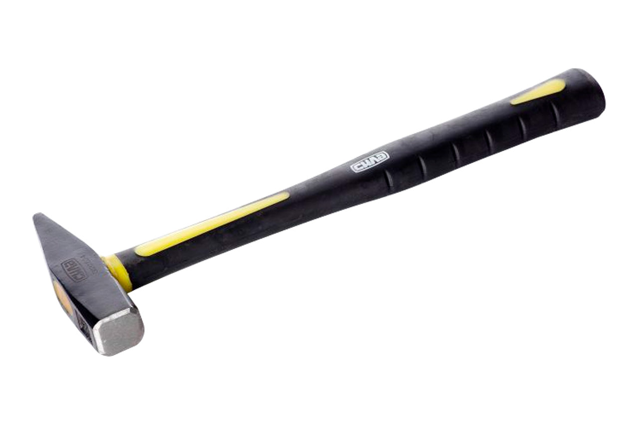 Молоток Сила - 600 г ручка фибергласс