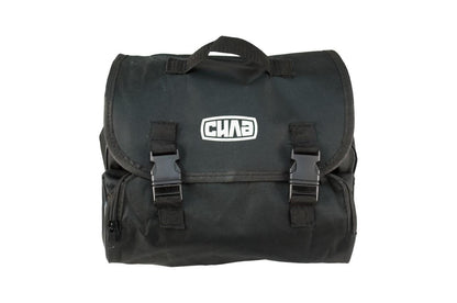 Автомобільний мінікомпресор Сила - 12 В x 10 bar x 85 л/хв, двопоршневий