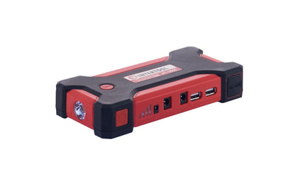 Пускозарядное устройство Intertool - 12000mAh AT-3009