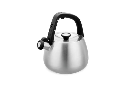 Чайник нержавеющий Maestro - 2,5л