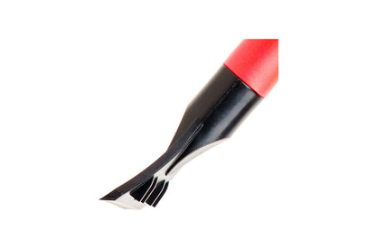 Щетка со скребком Intertool - 400 мм