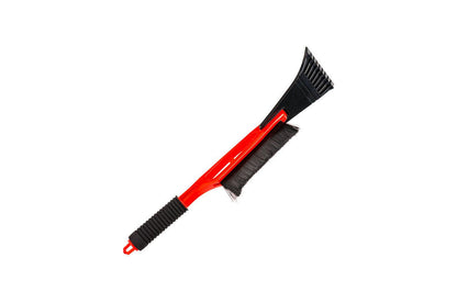 Щетка со скребком Intertool - 450 мм