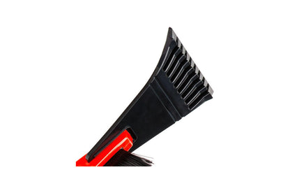 Щетка со скребком Intertool - 450 мм