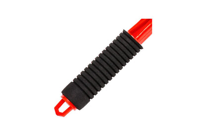 Щетка со скребком Intertool - 450 мм