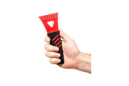 Скребок для стекла Intertool - 170 x 70 мм