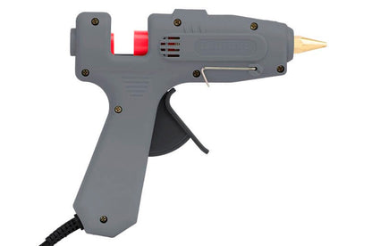 Пистолет клеевой Intertool - 11,2 мм x 120 Вт