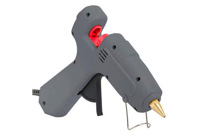 Пистолет клеевой Intertool - 11,2 мм x 120 Вт