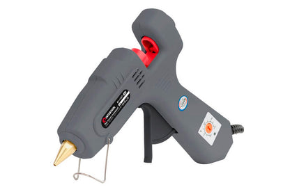 Пистолет клеевой Intertool - 11,2 мм x 120 Вт