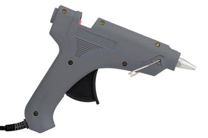 Пистолет клеевой Intertool - 11,2 мм x 60 Вт