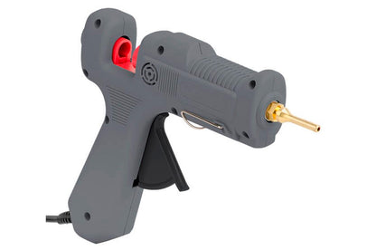 Пистолет клеевой Intertool - 11,2 мм x 90 Вт