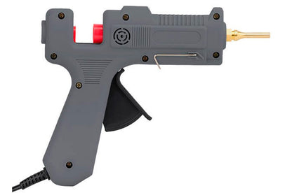 Пистолет клеевой Intertool - 11,2 мм x 90 Вт