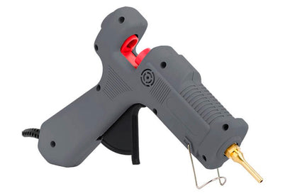 Пистолет клеевой Intertool - 11,2 мм x 90 Вт