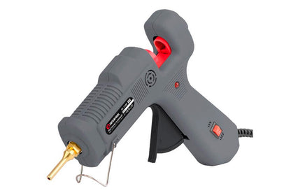 Пистолет клеевой Intertool - 11,2 мм x 90 Вт