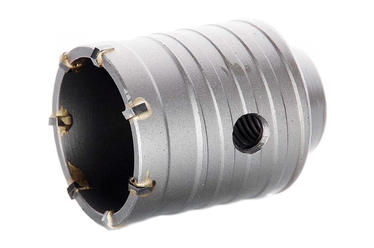 Сверло корончатое по бетону Apro - 55 мм