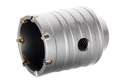 Сверло корончатое по бетону Apro - 55 мм