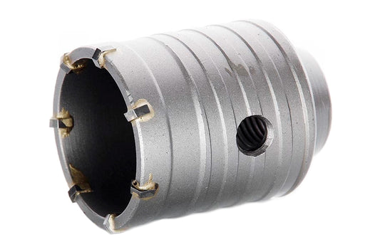 Сверло корончатое по бетону Apro - 55 мм