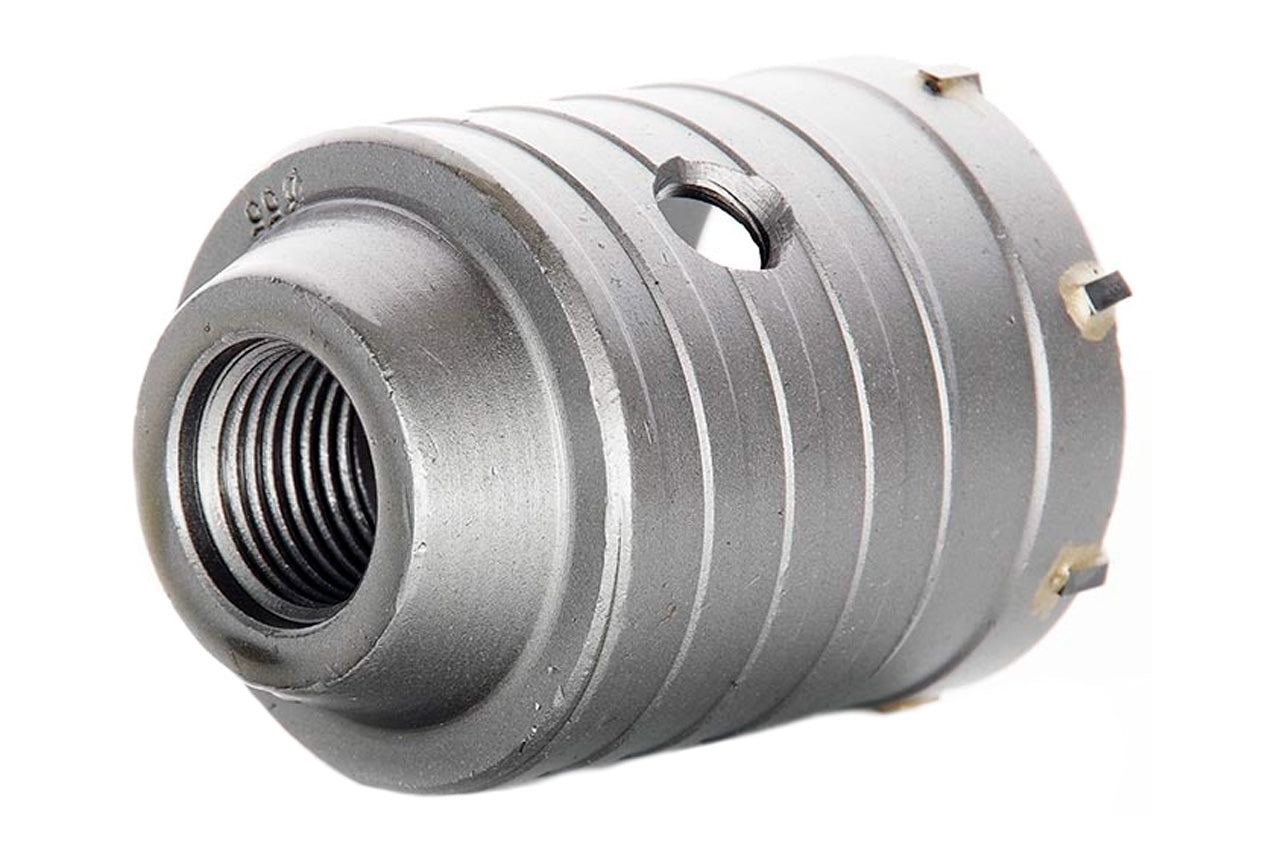 Сверло корончатое по бетону Apro - 55 мм